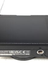Ricoh Ricoh GR IIIX Camera Used Good