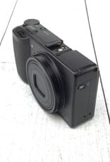 Ricoh Ricoh GR IIIX Camera Used Good