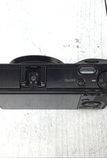 Ricoh Ricoh GR IIIX Camera Used Good