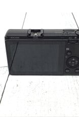 Ricoh Ricoh GR IIIX Camera Used Good