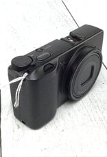Ricoh Ricoh GR IIIX Camera Used Good