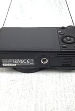 Ricoh Ricoh GR IIIX Camera Used Good