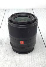 FUJI Viltrox AF 33mm f1.4 STM ED IF Lens for Fuji X Used Good