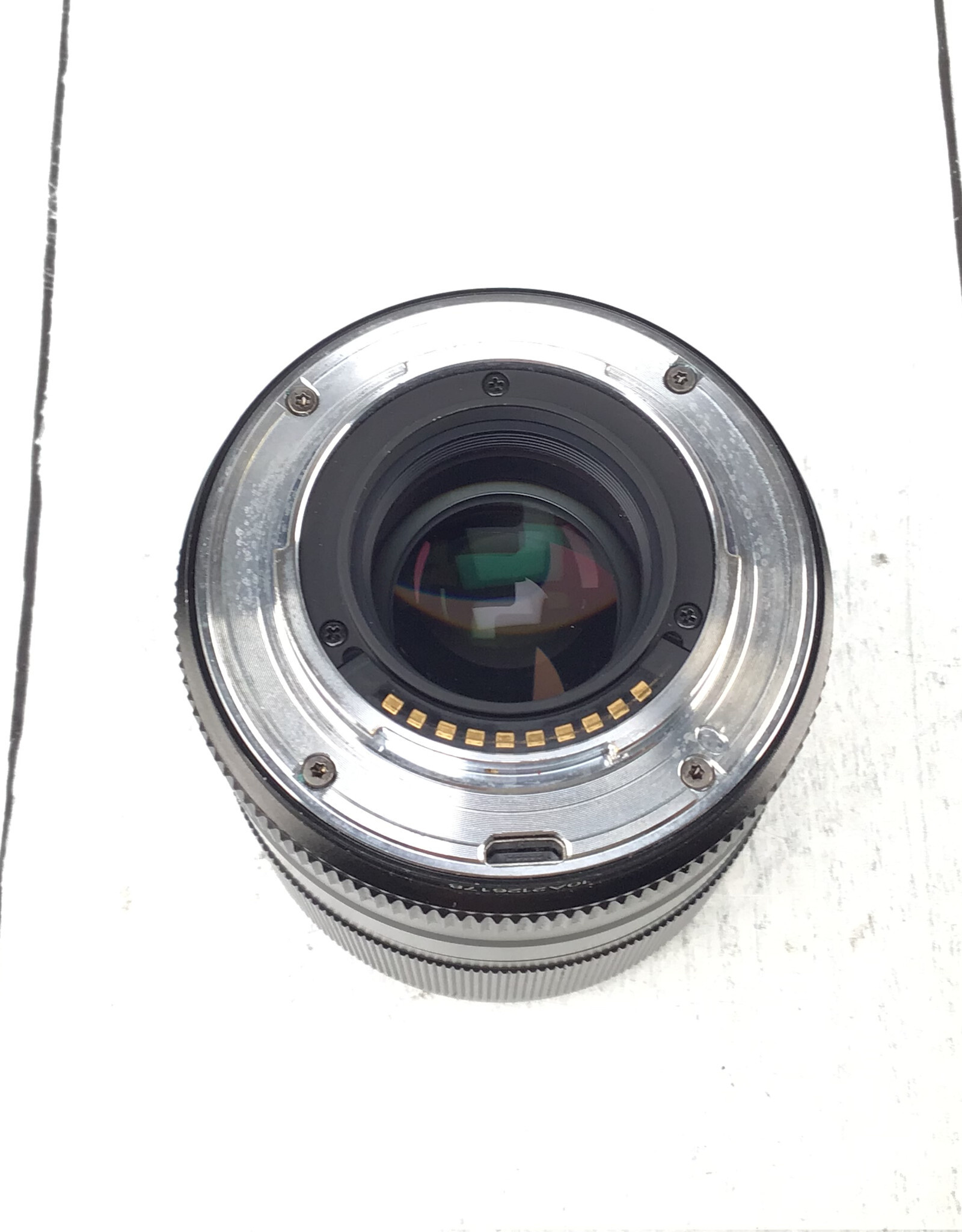 FUJI Viltrox AF 33mm f1.4 STM ED IF Lens for Fuji X Used Good