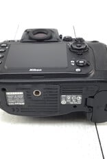 NIKON Nikon D800 Camera Body Shutter Count 75670 Used Good