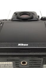 NIKON Nikon D800 Camera Body Shutter Count 75670 Used Good