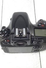 NIKON Nikon D800 Camera Body Shutter Count 75670 Used Good
