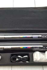 GODOX Godox TL30 RGB LED 2 Light Kit Used EX