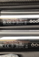 GODOX Godox TL30 RGB LED 2 Light Kit Used EX