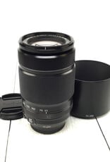 FUJI Fuji XF 55-200mm f3.5-4.8 R LM OIS Lens Used Good