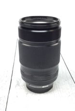 FUJI Fuji XF 55-200mm f3.5-4.8 R LM OIS Lens Used Good