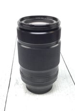 FUJI Fuji XF 55-200mm f3.5-4.8 R LM OIS Lens Used Good