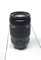 FUJI Fuji XF 55-200mm f3.5-4.8 R LM OIS Lens Used Good