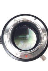 ttartisan TTArtisan 50mm F1.4 Tilt Shift Lens E Mount Used Fair