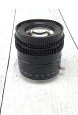 ttartisan TTArtisan 50mm F1.4 Tilt Shift Lens E Mount Used Fair