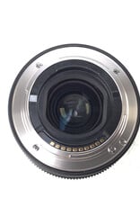 SONY Sony 40mm F2.5 G Lens in Box Used Good