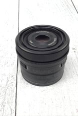 SONY Sony 40mm F2.5 G Lens in Box Used Good