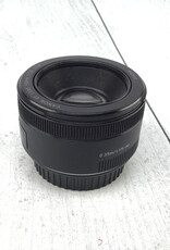 CANON Canon EF 50mm f1.8 STM Lens Used Fair