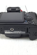 CANON Canon 80D Camera Body Used Good