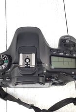 CANON Canon 80D Camera Body Used Good
