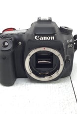 CANON Canon 80D Camera Body Used Good
