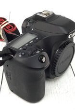 CANON Canon 80D Camera Body Used Good