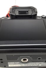 CANON Canon 80D Camera Body Used Good