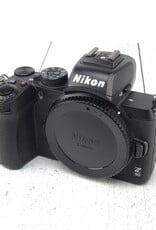 NIKON Nikon Z50 Camera Body Used Good