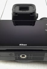 NIKON Nikon Z50 Camera Body Used Good