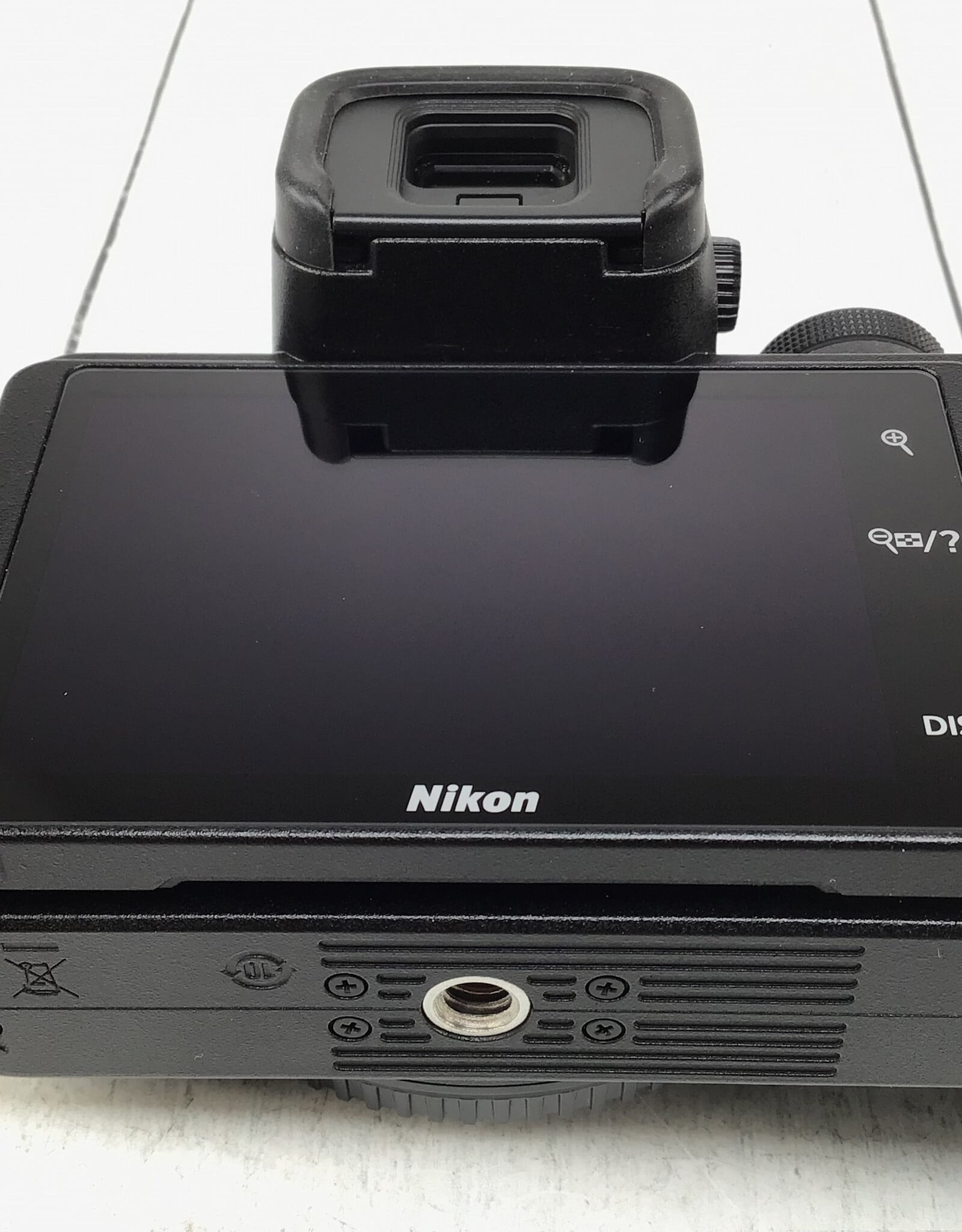 NIKON Nikon Z50 Camera Body Used Good