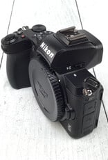 NIKON Nikon Z50 Camera Body Used Good