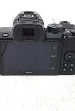 NIKON Nikon Z50 Camera Body Used Good