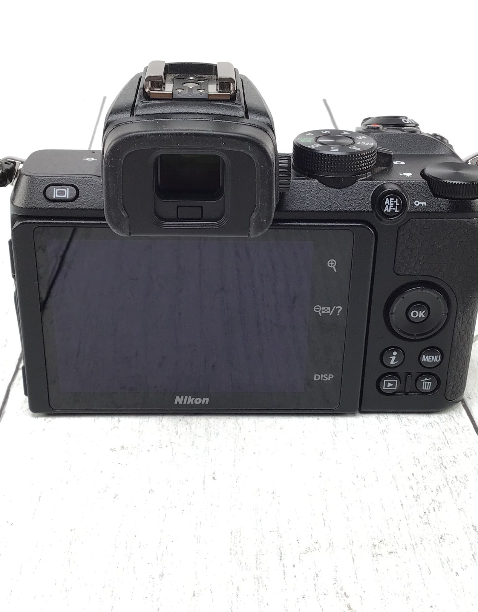 NIKON Nikon Z50 Camera Body Used Good