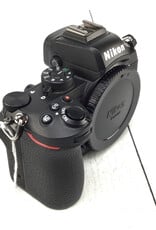 NIKON Nikon Z50 Camera Body Used Good