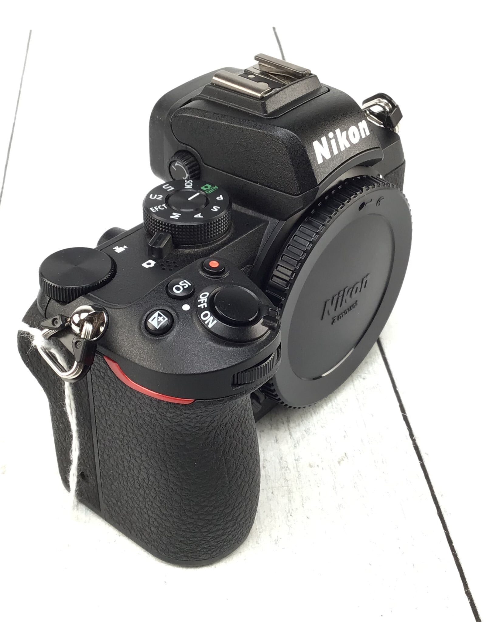 NIKON Nikon Z50 Camera Body Used Good