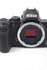 NIKON Nikon Z50 Camera Body Used Good