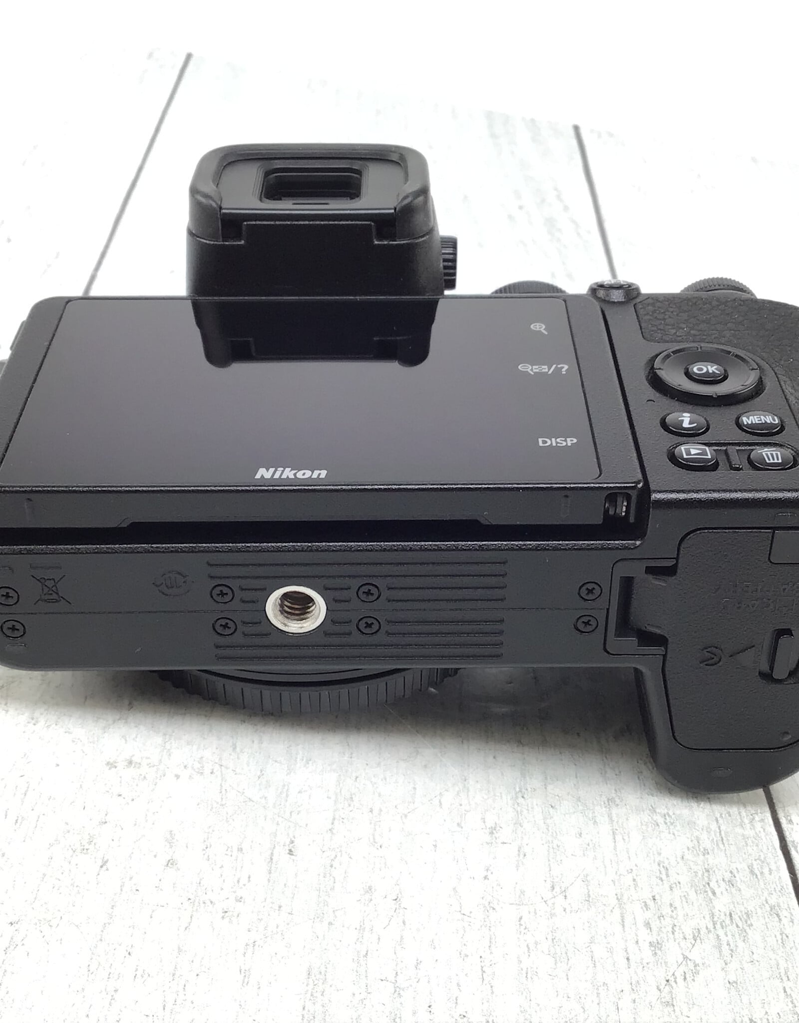 NIKON Nikon Z50 Camera Body Used Good