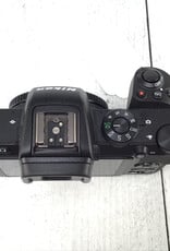 NIKON Nikon Z50 Camera Body Used Good