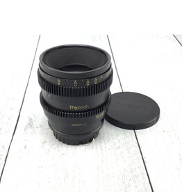 Thypoch Thypoch Simera-C 35mm t1.5 Lens for Sony E Mount Used Good