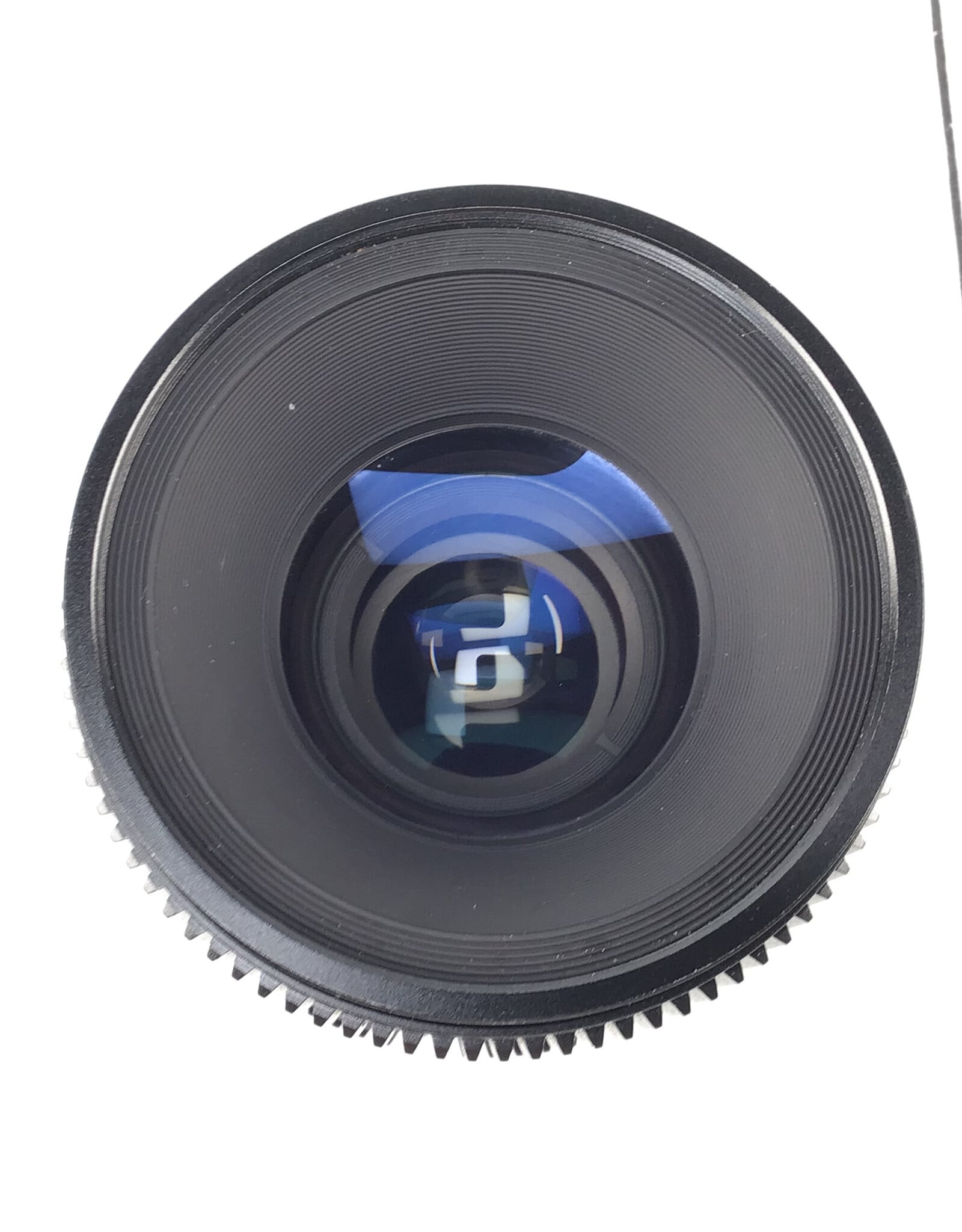 Thypoch Thypoch Simera-C 35mm t1.5 E Mount Lens Used Good