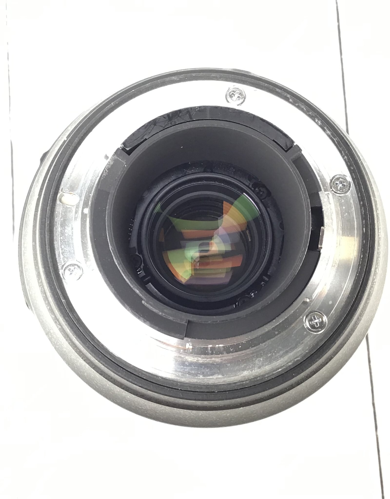 NIKON Nikon AF-S  70-300mm f4.5-5.6 G VR Lens Used Fair