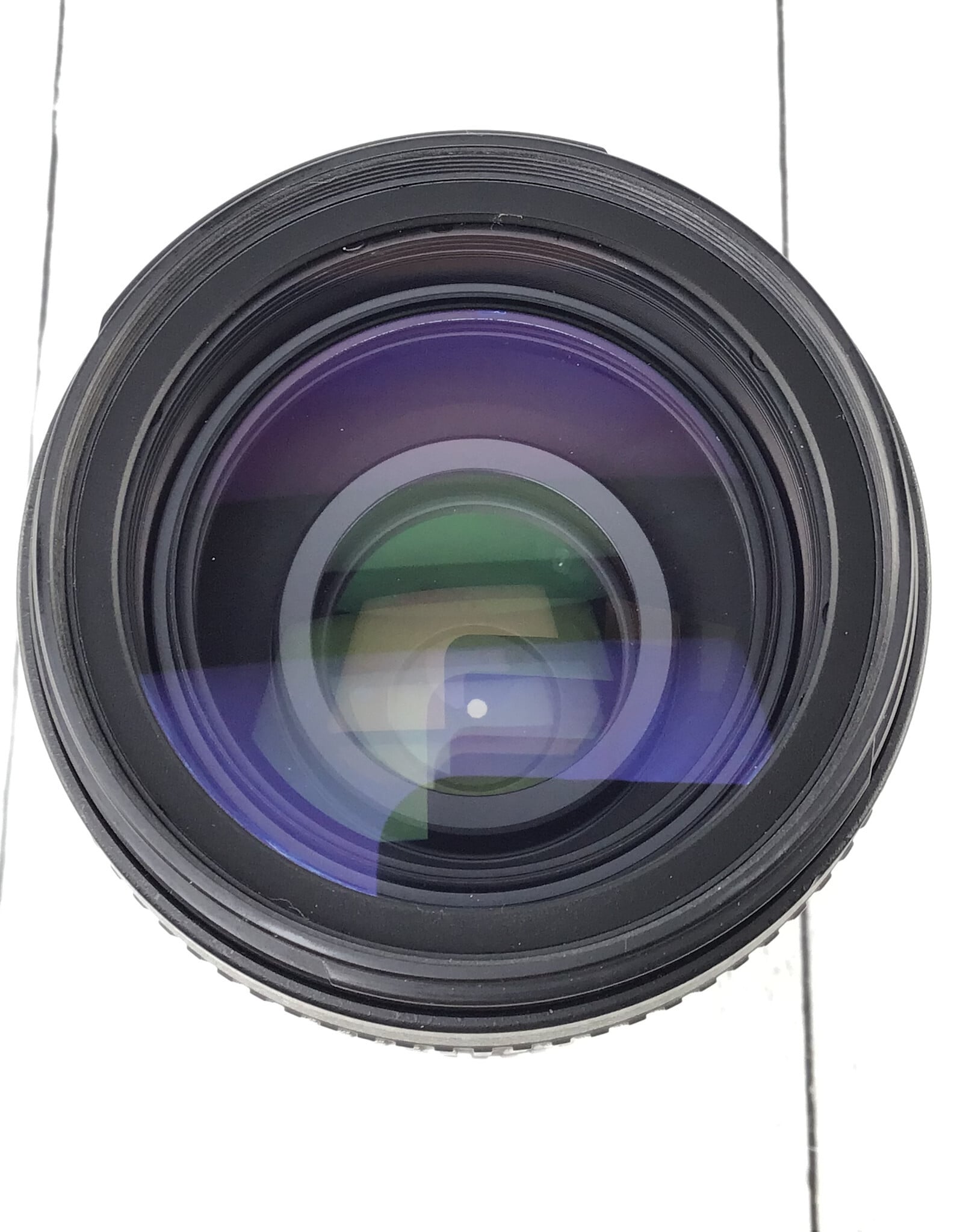 NIKON Nikon AF-S  70-300mm f4.5-5.6 G VR Lens Used Fair