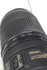 NIKON Nikon AF-S  70-300mm f4.5-5.6 G VR Lens Used Fair