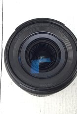 CANON Canon RF 24-105mm f4-7.1 IS STM Lens Used Good