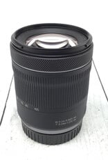 CANON Canon RF 24-105mm f4-7.1 IS STM Lens Used Good