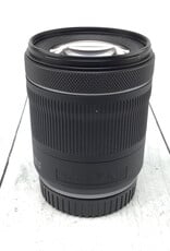 CANON Canon RF 24-105mm f4-7.1 IS STM Lens Used Good