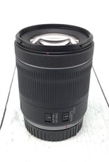 CANON Canon RF 24-105mm f4-7.1 IS STM Lens Used Good