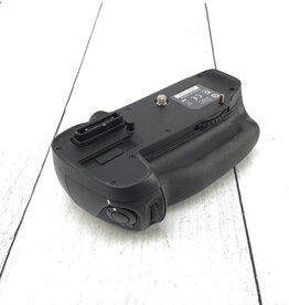 NIKON Nikon MB-D14 Battery Grip for Nikon D610 Used Good