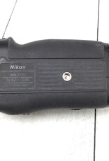 NIKON Nikon MB-D14 Battery Grip for Nikon D610 Used Good