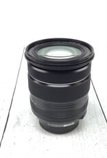 FUJI Fuji XF 16-80mm f4 R OIS WR Lens in Box Used Good